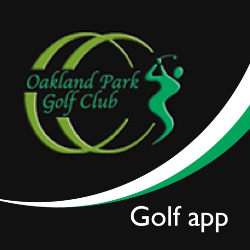 Oakland Park Golf Club - Buggy icon