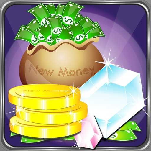 New Money Bash iOS App