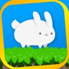 Super Rabbit Quest: Jump & Save The Bunny Princess
