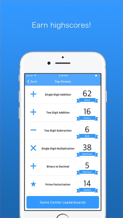 Arithmetical screenshot-4