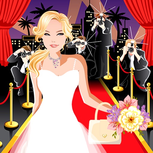 Las Vegas Wedding Dress Up icon