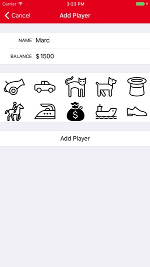 BoardBank - Money Manager for Board Games(圖4)-速報App