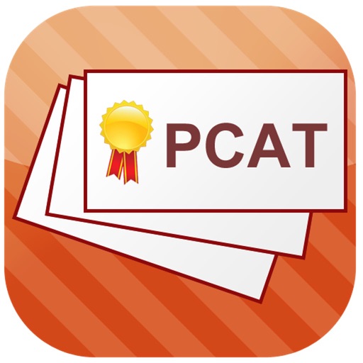 PCAT Flashcards icon