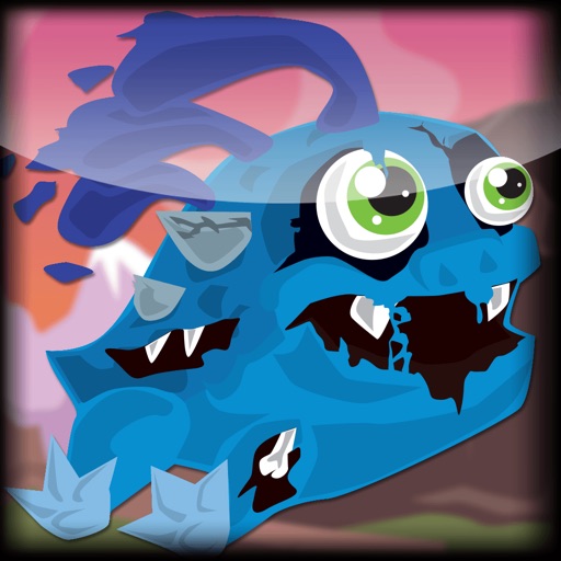 Skylands Zombie Hero Attack iOS App