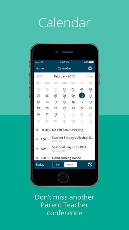 Roslyn Public Schools screenshot-3