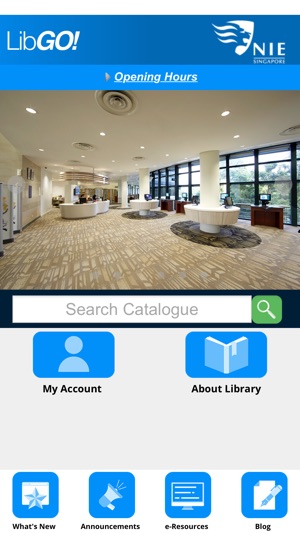 NIE Library(圖1)-速報App