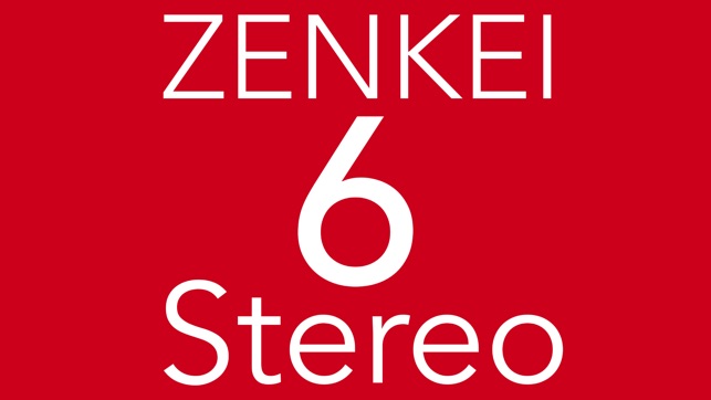 Stereo Six