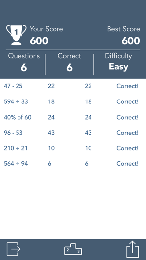 CMath(圖3)-速報App