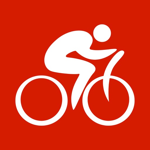 Bike Fast Fit iOS App