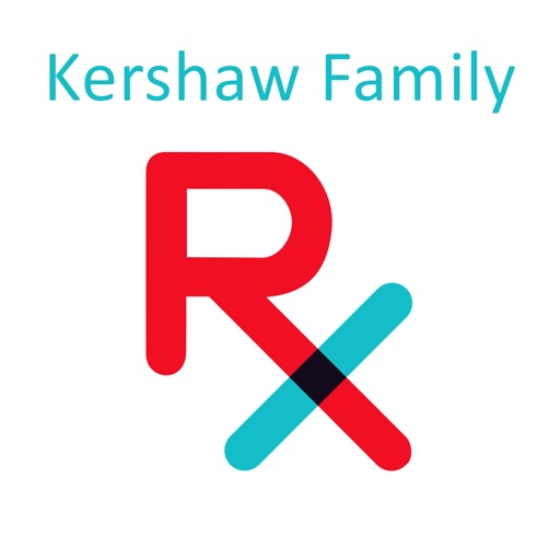Kershaw Family Pharmacy icon