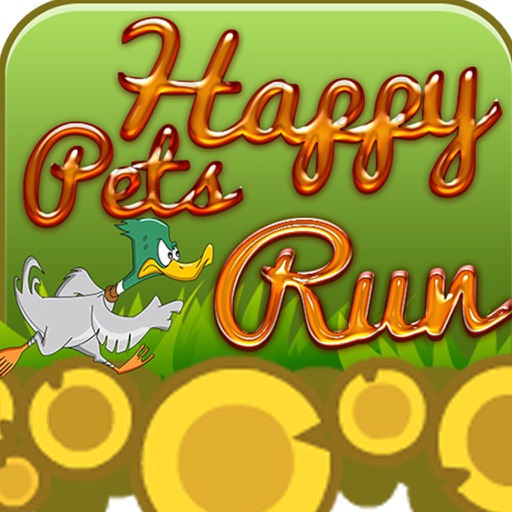 Happy Pets Run