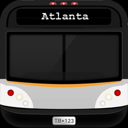 Transit Tracker Apple Watch App