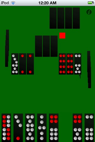 Chinese Domino 2 screenshot 4