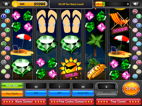 Hacks for Paradise Mania Slots: 5-Reel Spin Ember-s Jackpot