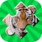 Animal Jigsaw Puzzle - Free Puzzle Games