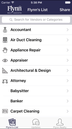 Flynn Realty Associates(圖1)-速報App