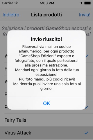 GameShop screenshot 3