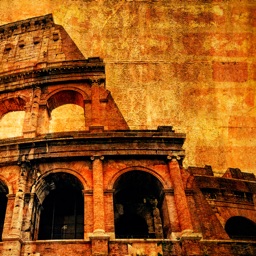 Rome 2017 — offline map and navigation! Apple Watch App