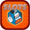 SLOTS! -- Las Vegas Machine - Special Ed