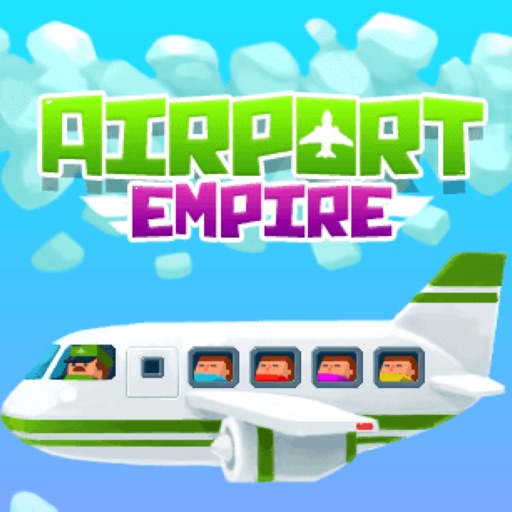 Airport Emprire iOS App