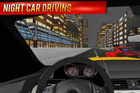 Car Driving 3D screenshot 3