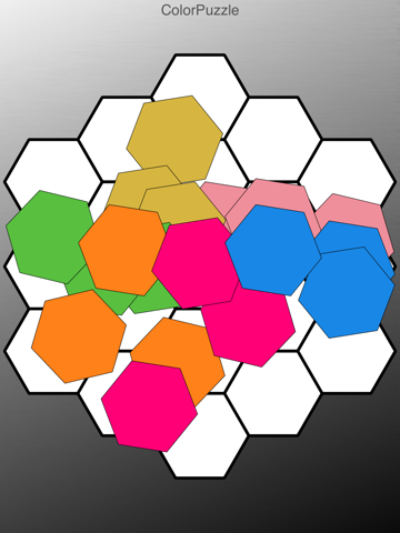 ColorPuzzle* screenshot 3