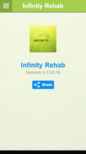 Infinity Rehab(圖2)-速報App