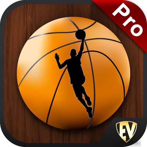 Basketball Guide PRO SMART Dictionary icon