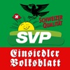 Einsiedler Volksblatt