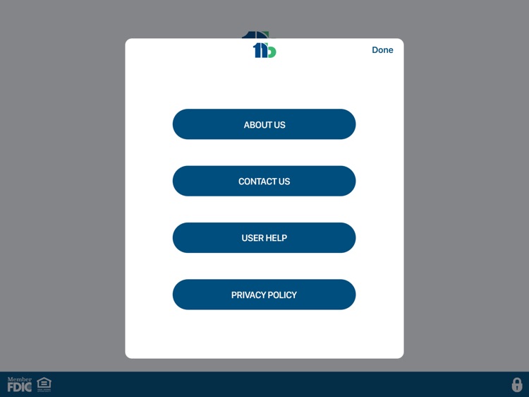 FNB Access2 for iPad screenshot-4