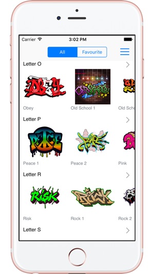 Draw Graffiti - Full Version(圖2)-速報App