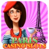 Paris Casino Slot LOVE