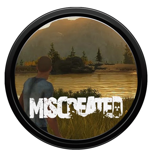 MISCREATED SURVIVAL! iOS App