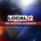 WKRC is proud to announce a full featured weather app for the iPhone and iPad platforms