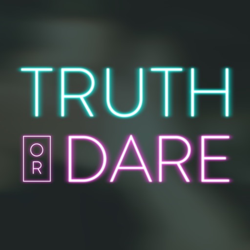 Nerve - Houseparty Truth or Dare Game Icon