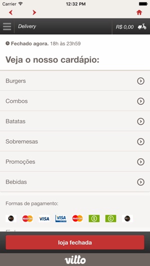 Chaves Burguers(圖3)-速報App