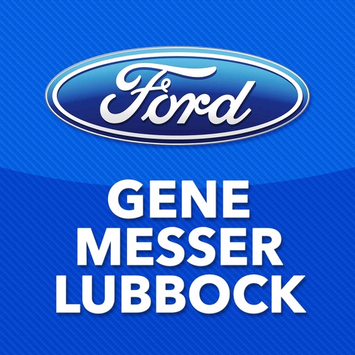 Gene Messer Ford Lubbock Download