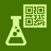 Chemical Inventory Scanner