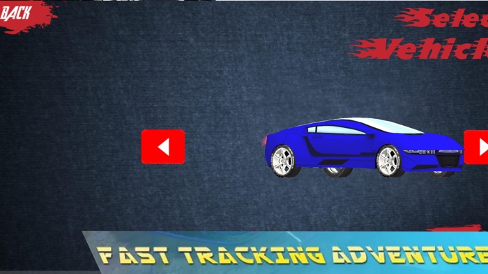 Crazy Car Stunt Racer