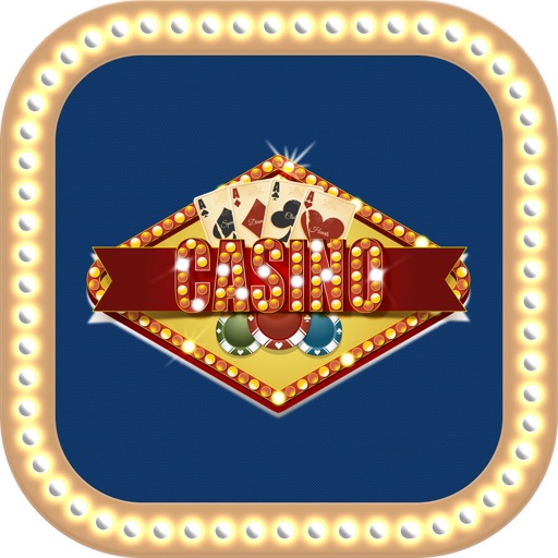 Slots Fever Advanced Oz - Texas Holdem Free Casino Icon