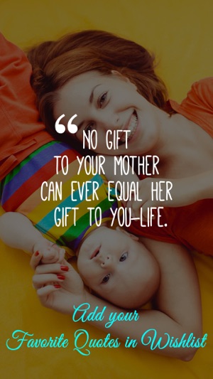 Happy Mother’s Day Quotes  Pro(圖4)-速報App