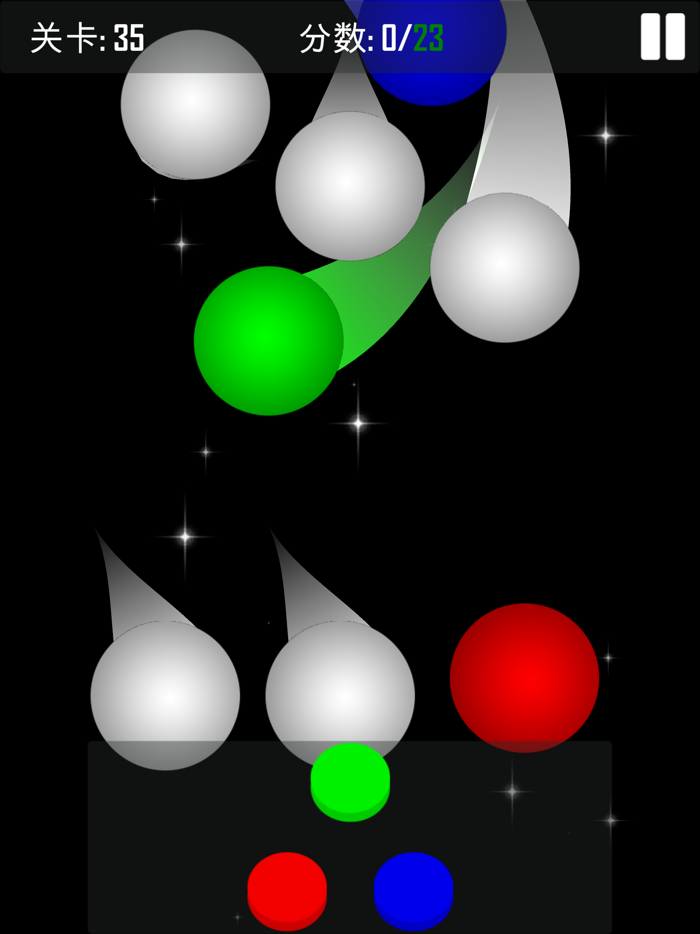 Colors Magic - Save Girl Joy