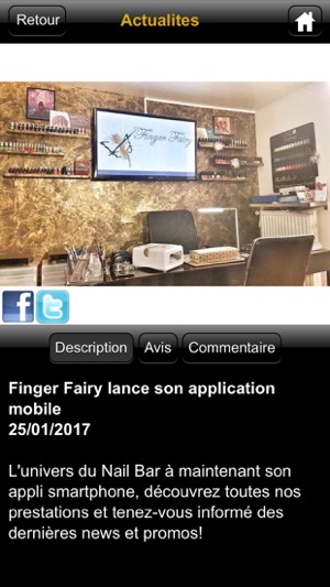 Finger Fairy(圖3)-速報App