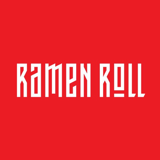 Ramen Roll