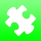 ZipPuzzle - make puzzles from your own pics!