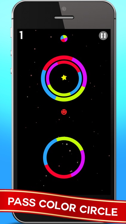 Color Change - Switch Color Free