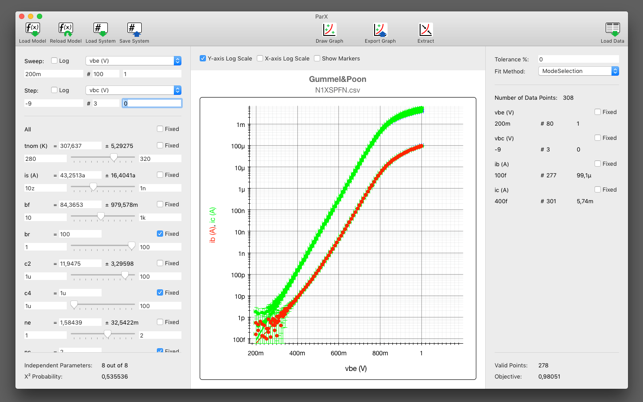 ParX Parameter eXtractor(圖3)-速報App