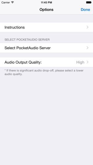 PocketAudio (Microphone)(圖2)-速報App