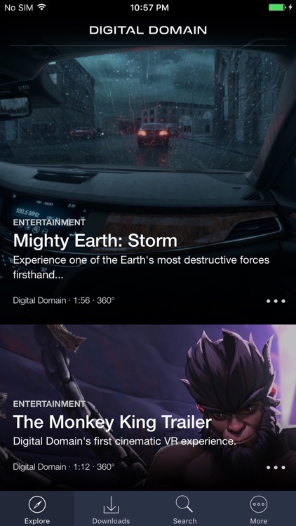Digital Domain