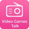 Video Games Talk - iPadアプリ